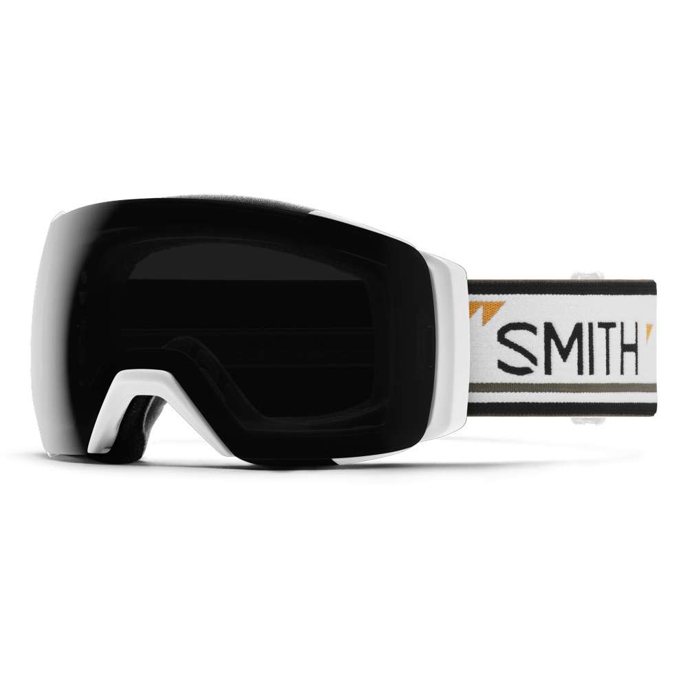 Smith IO Mag XL Goggle + Spare Lens 2025 | Corbetts Ski + Snowboard